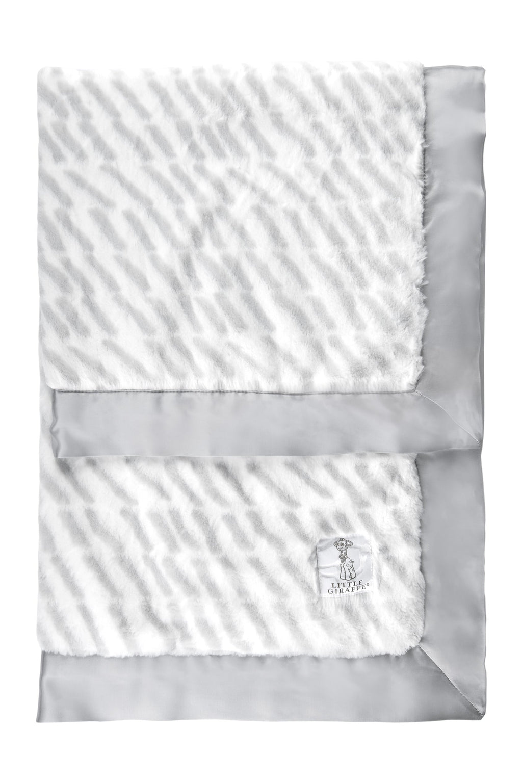Luxe Dash Blanket