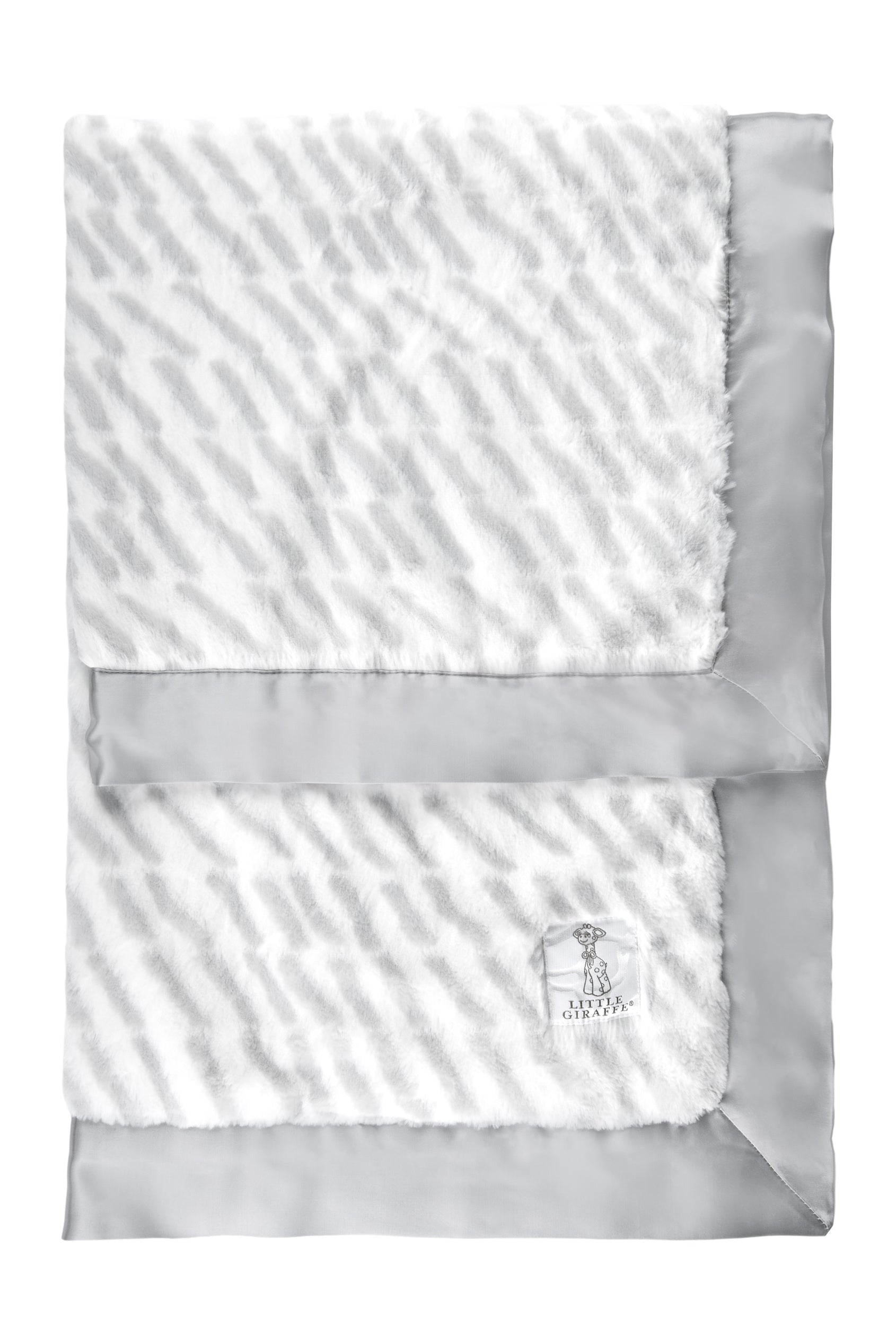 Luxe Dash Blanket