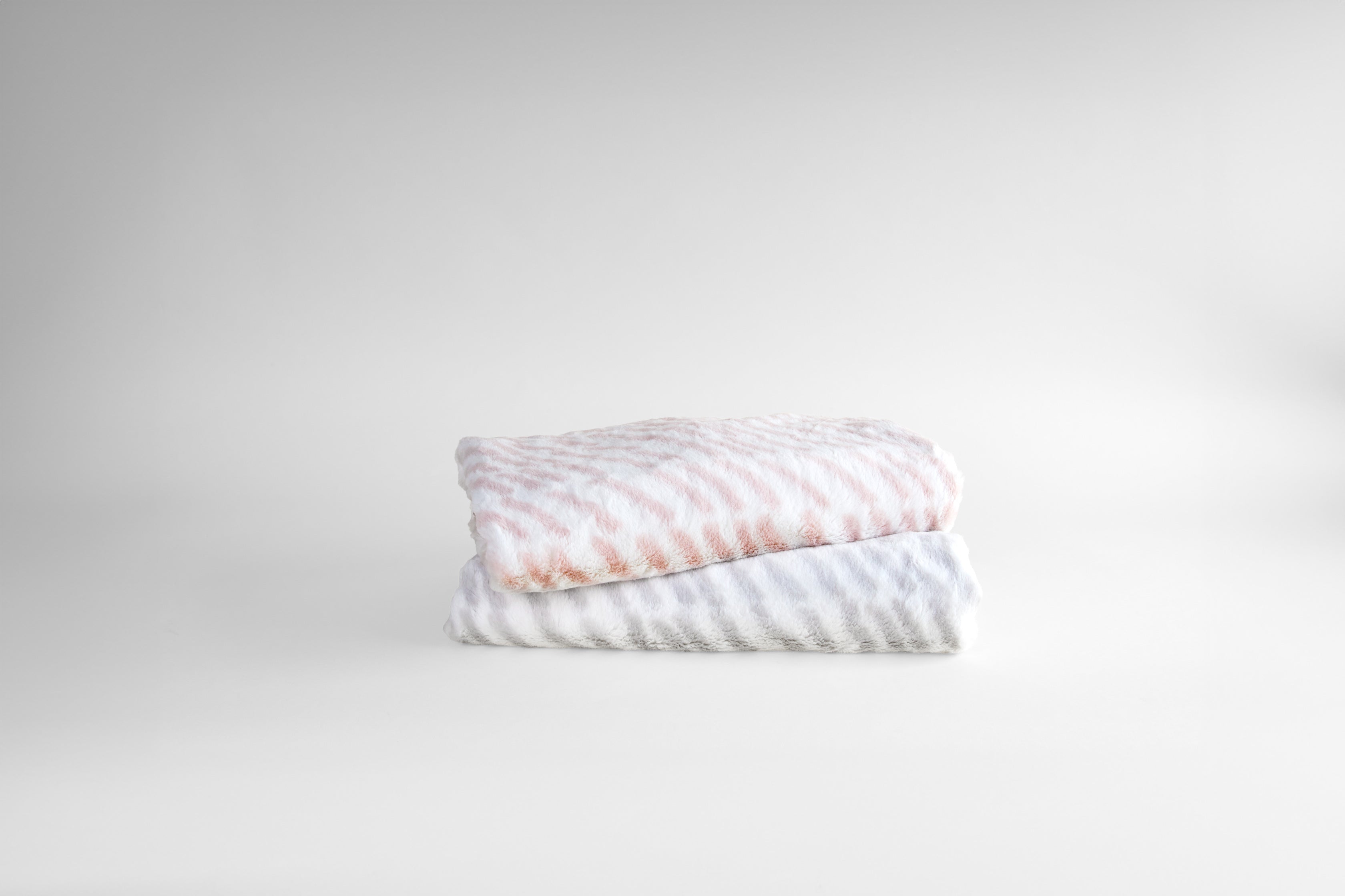 Luxe Dash Blanket