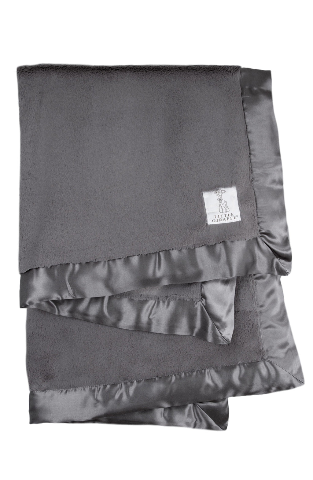Luxe Baby & Toddler Blanket (29" x 35")