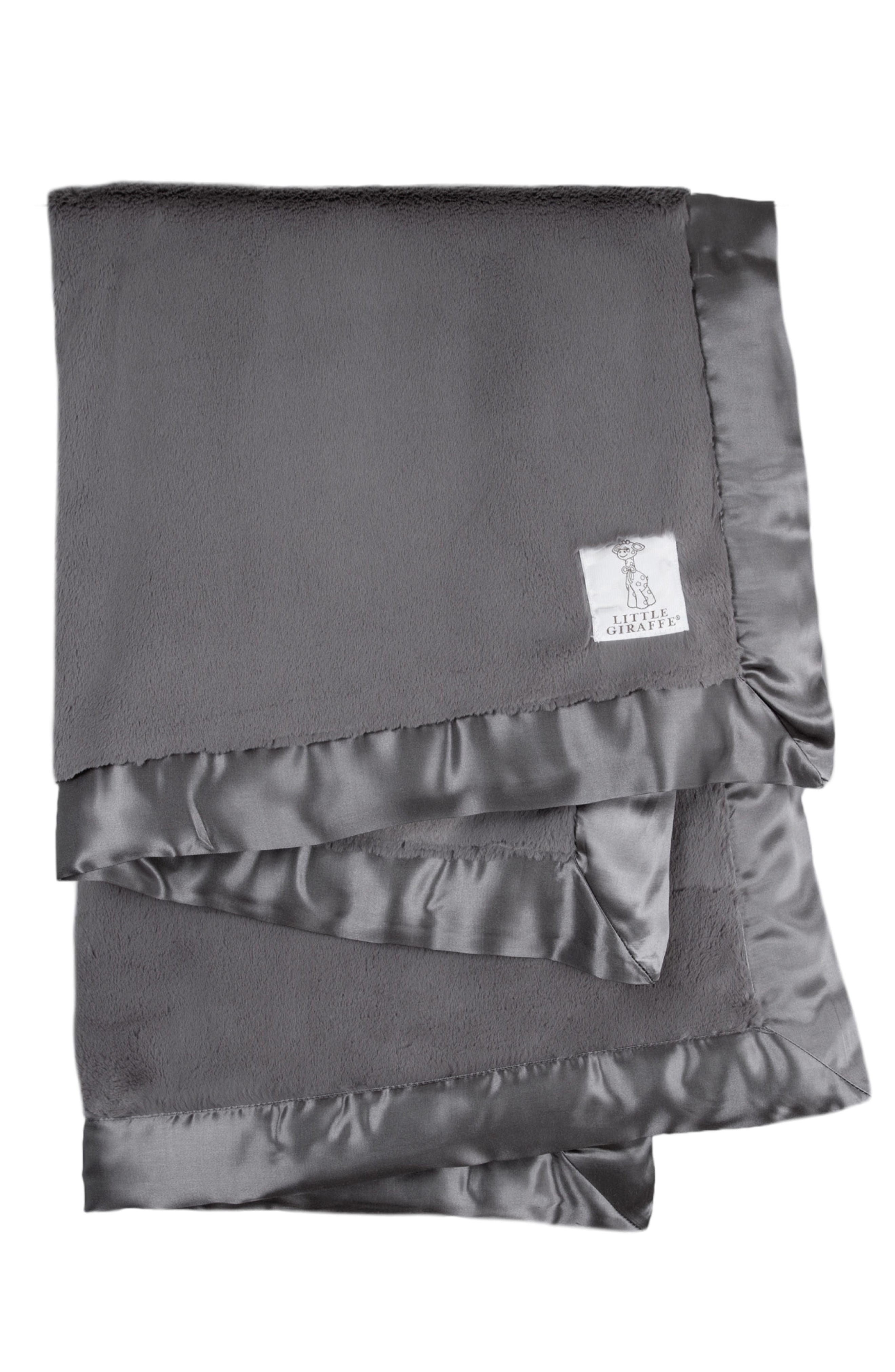 Luxe Baby & Toddler Blanket (29" x 35")