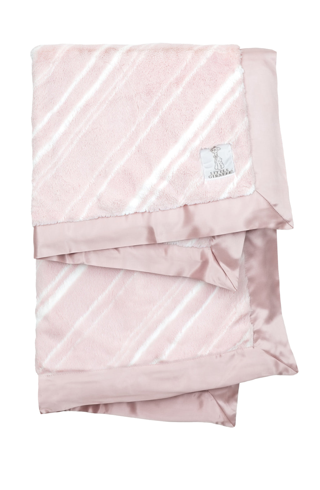 Luxe Streamer Dreams Blanket