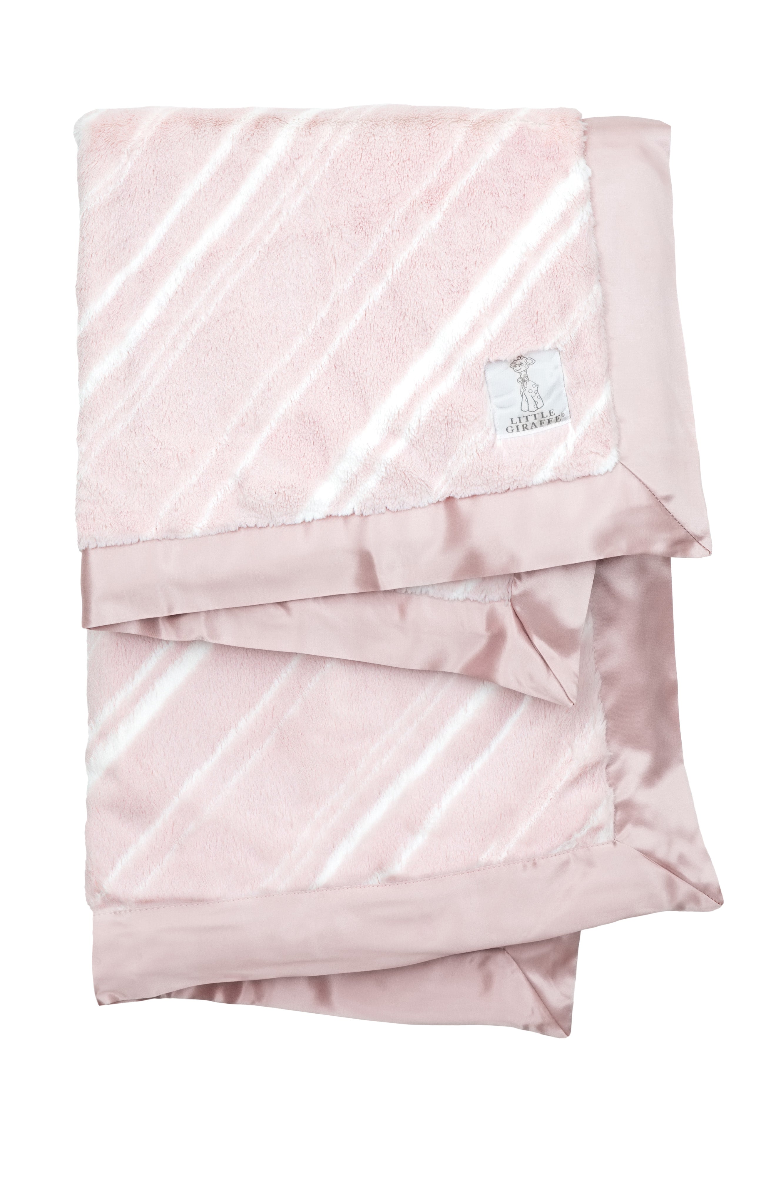 Luxe Streamer Dreams Blanket