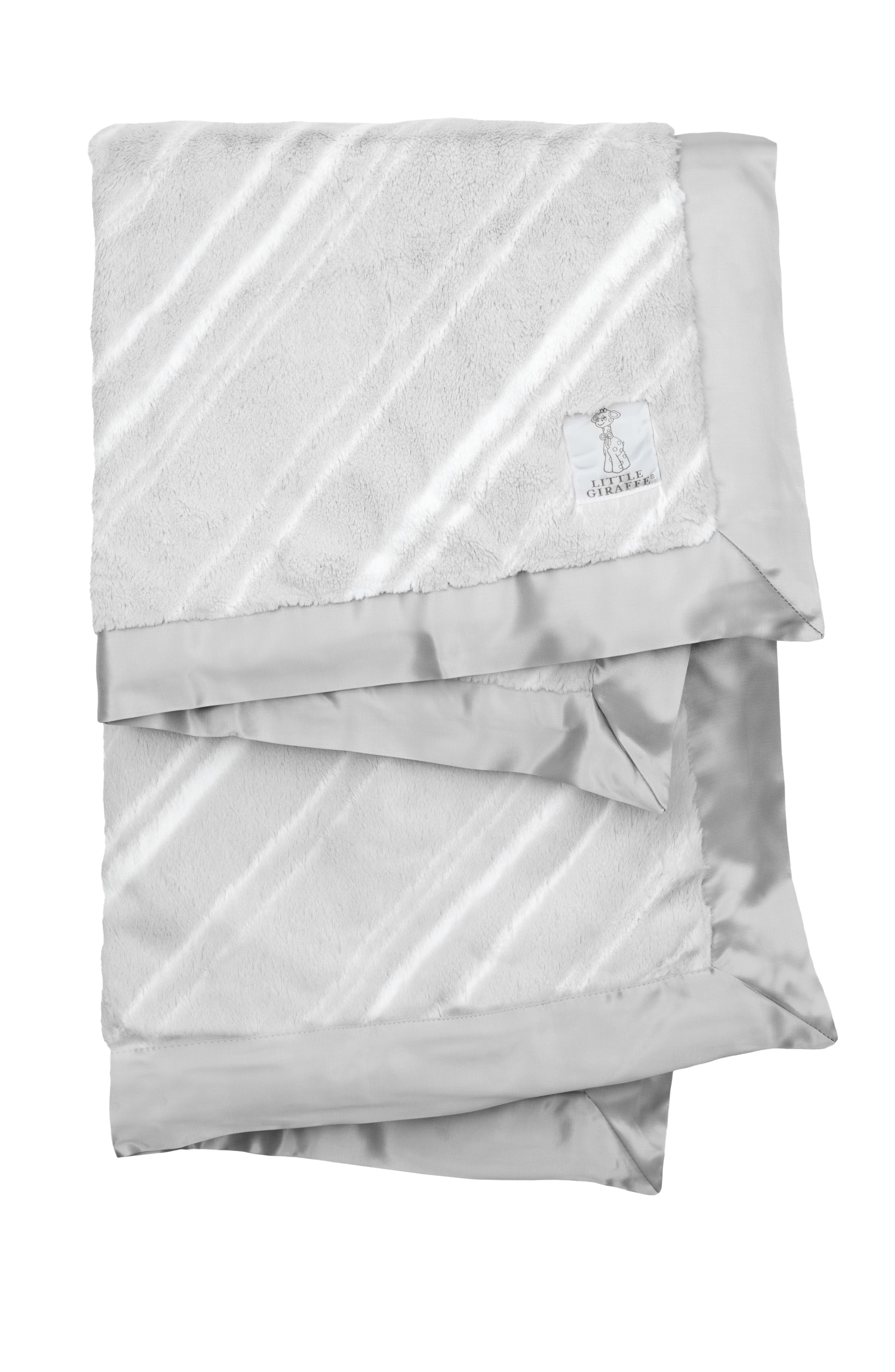 Luxe Streamer Dreams Blanket