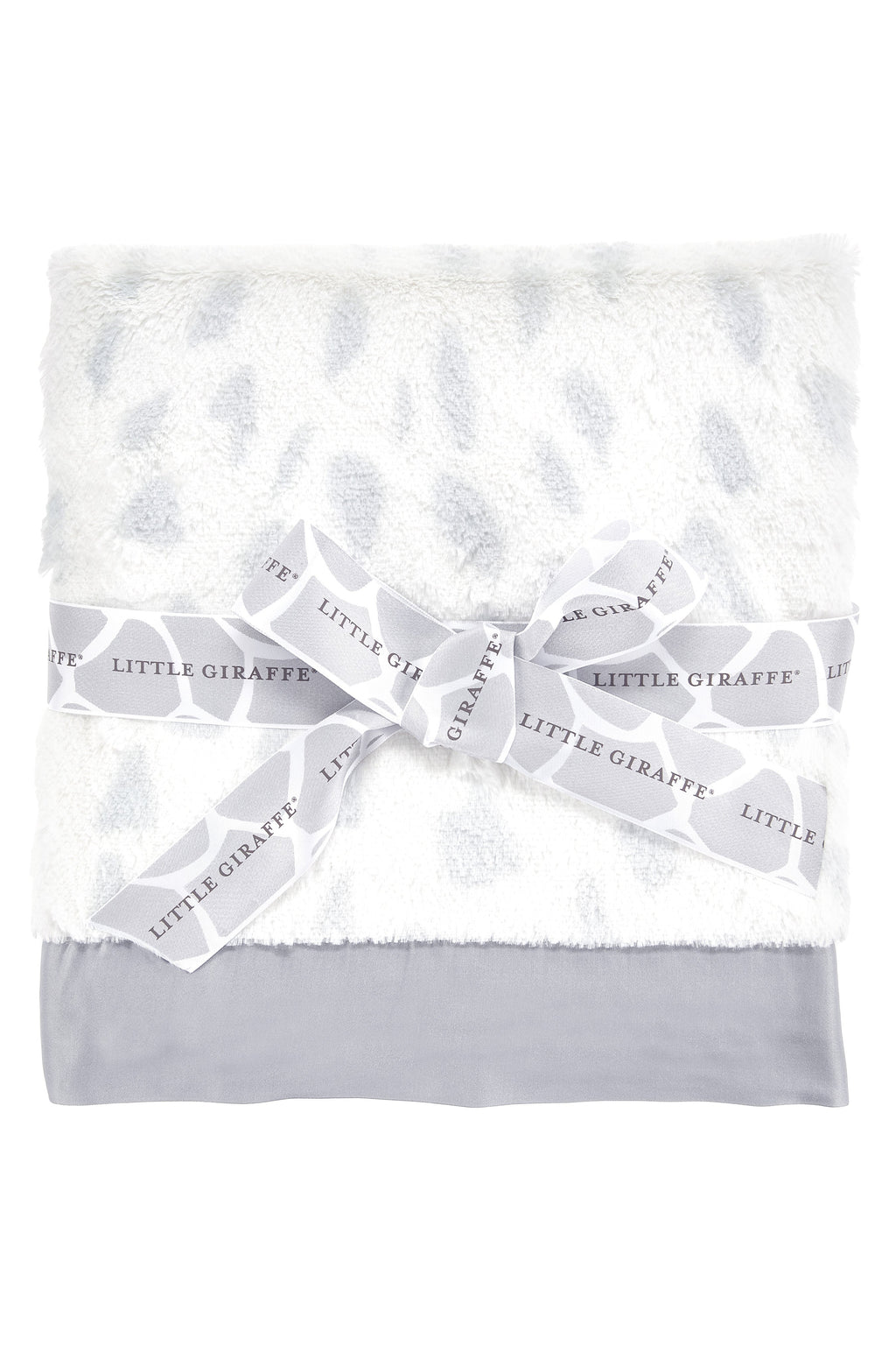 Luxe Deer Blanket