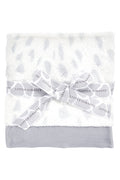 Luxe Deer Blanket