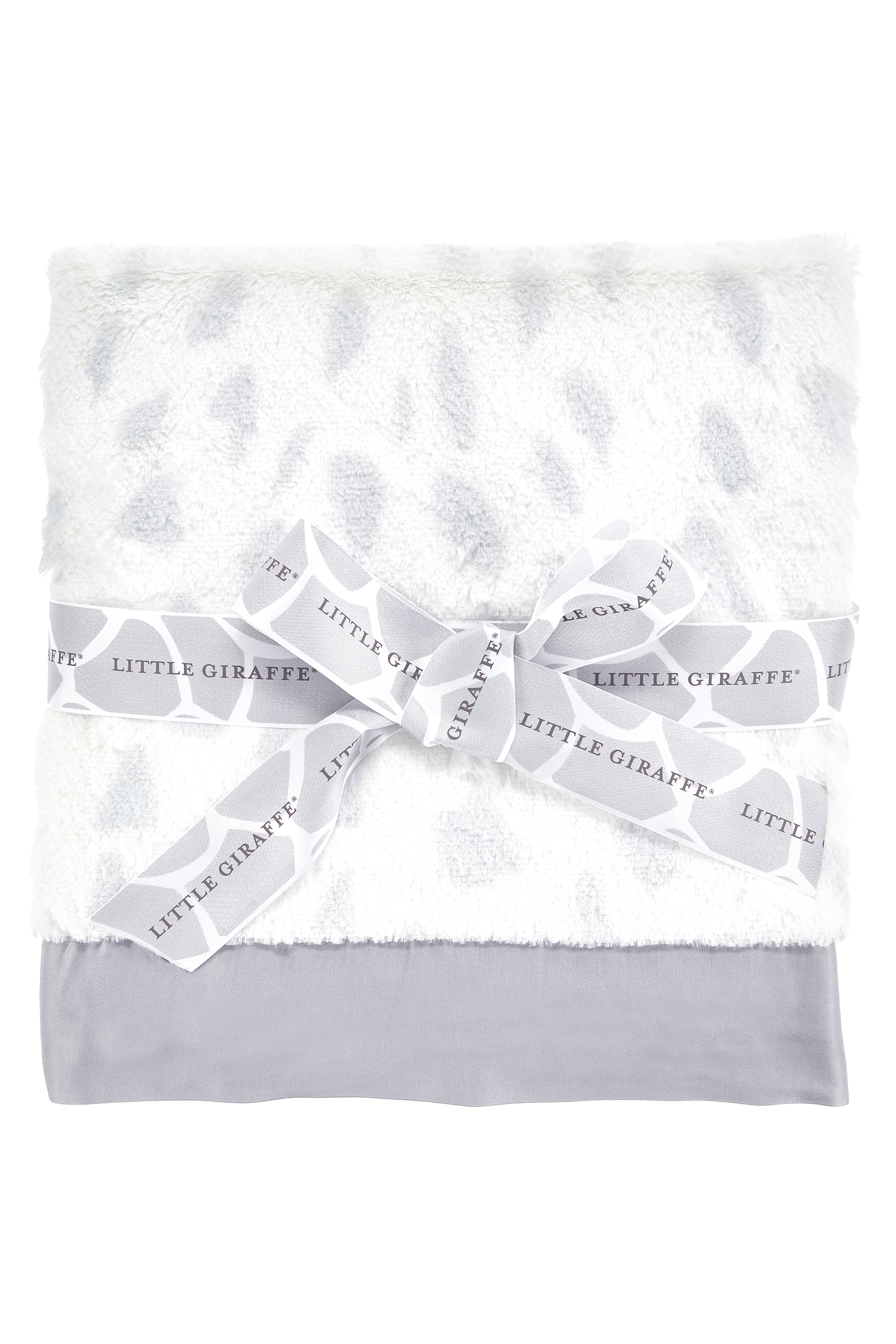 Luxe Deer Blanket
