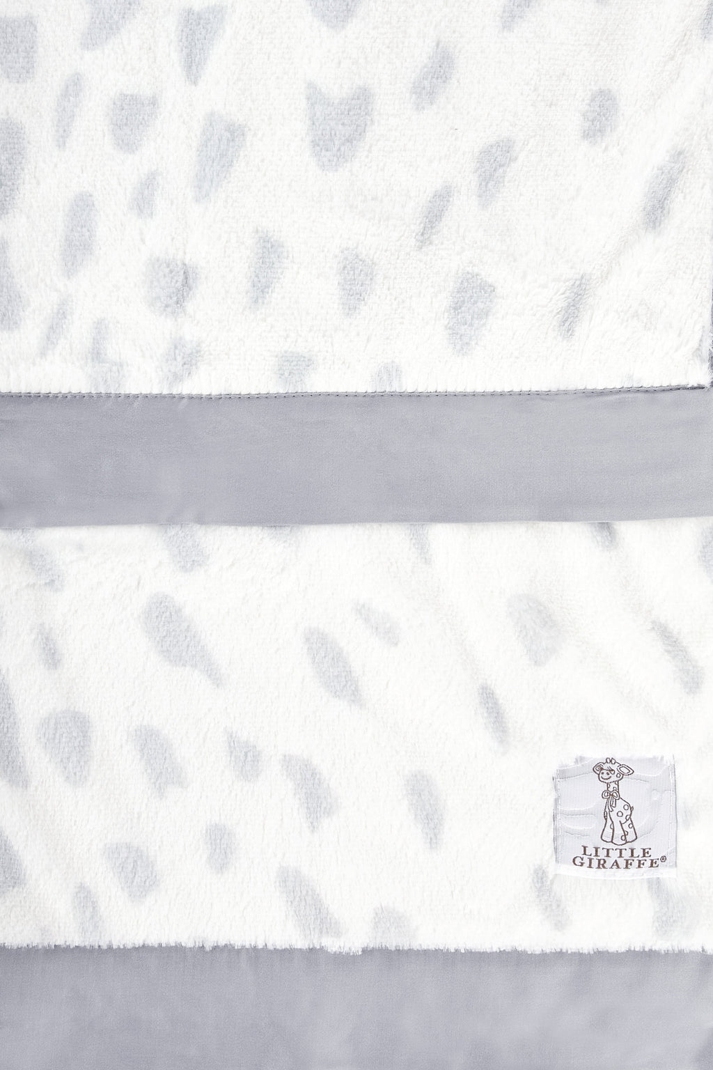Luxe Deer Blanket