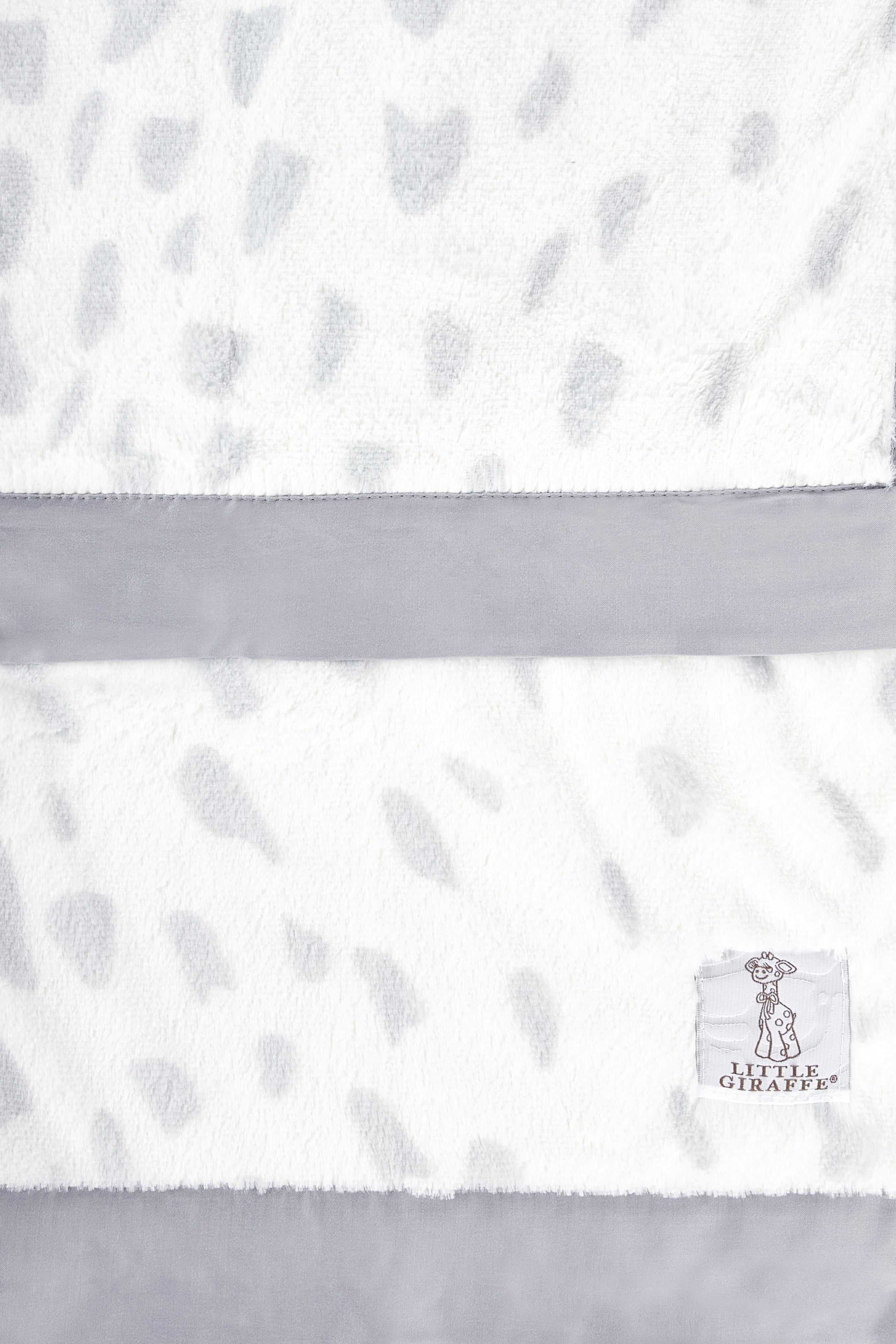 Luxe Deer Blanket