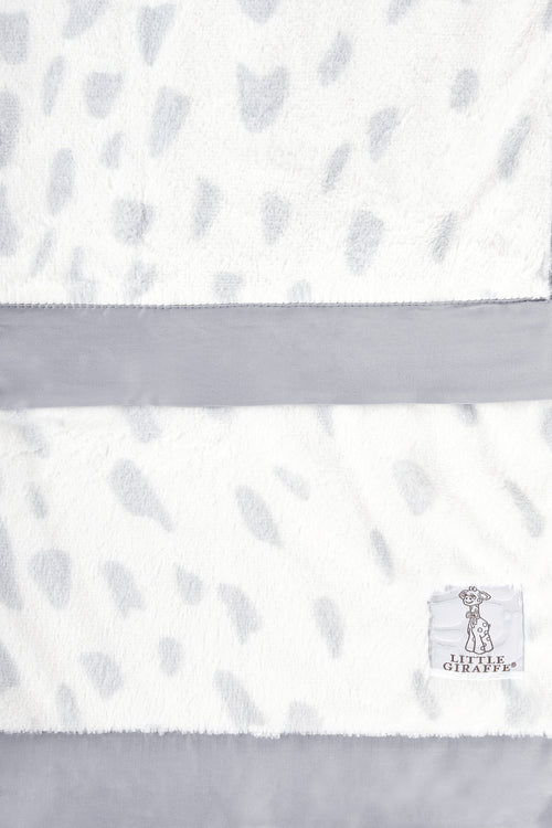 Luxe Deer Blanket