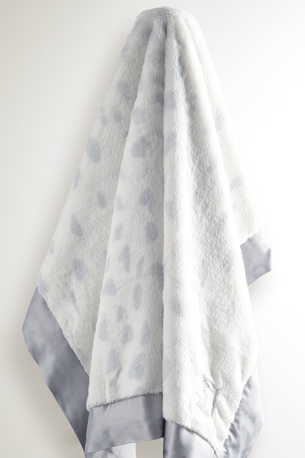 Luxe Deer Blanket