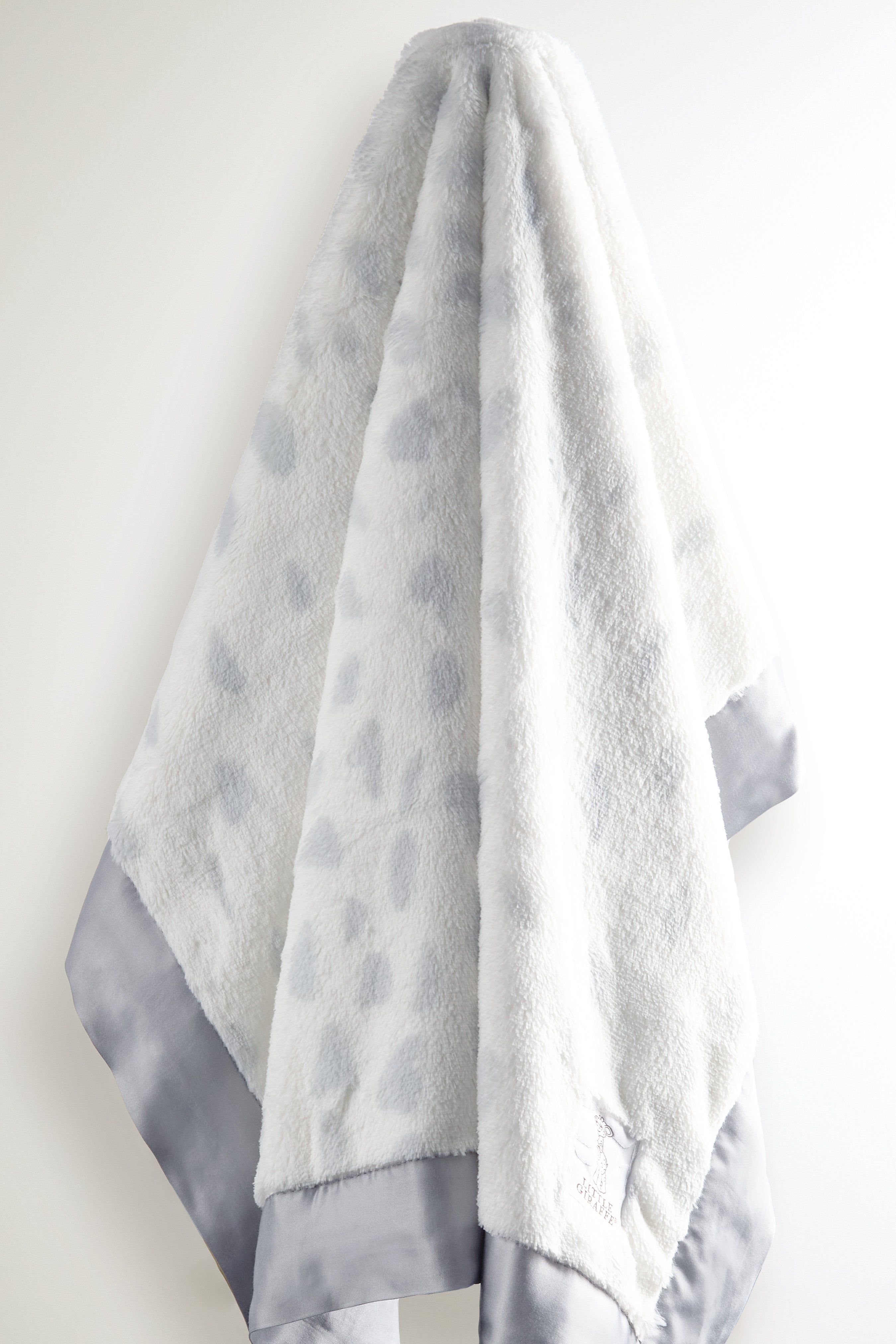 Luxe Deer Blanket