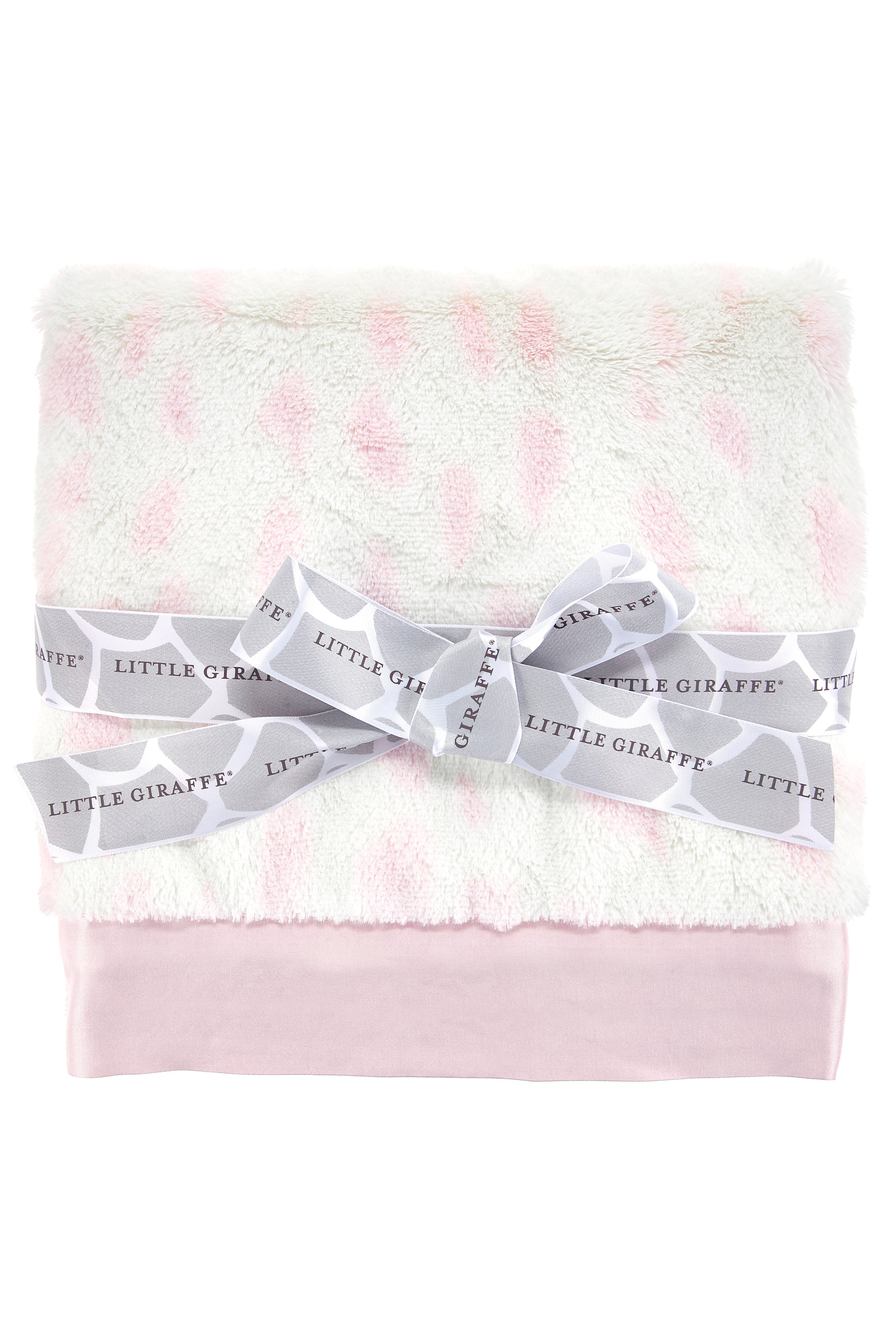 Luxe Deer Blanket