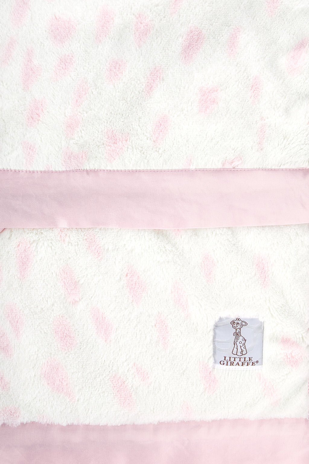 Luxe Deer Blanket