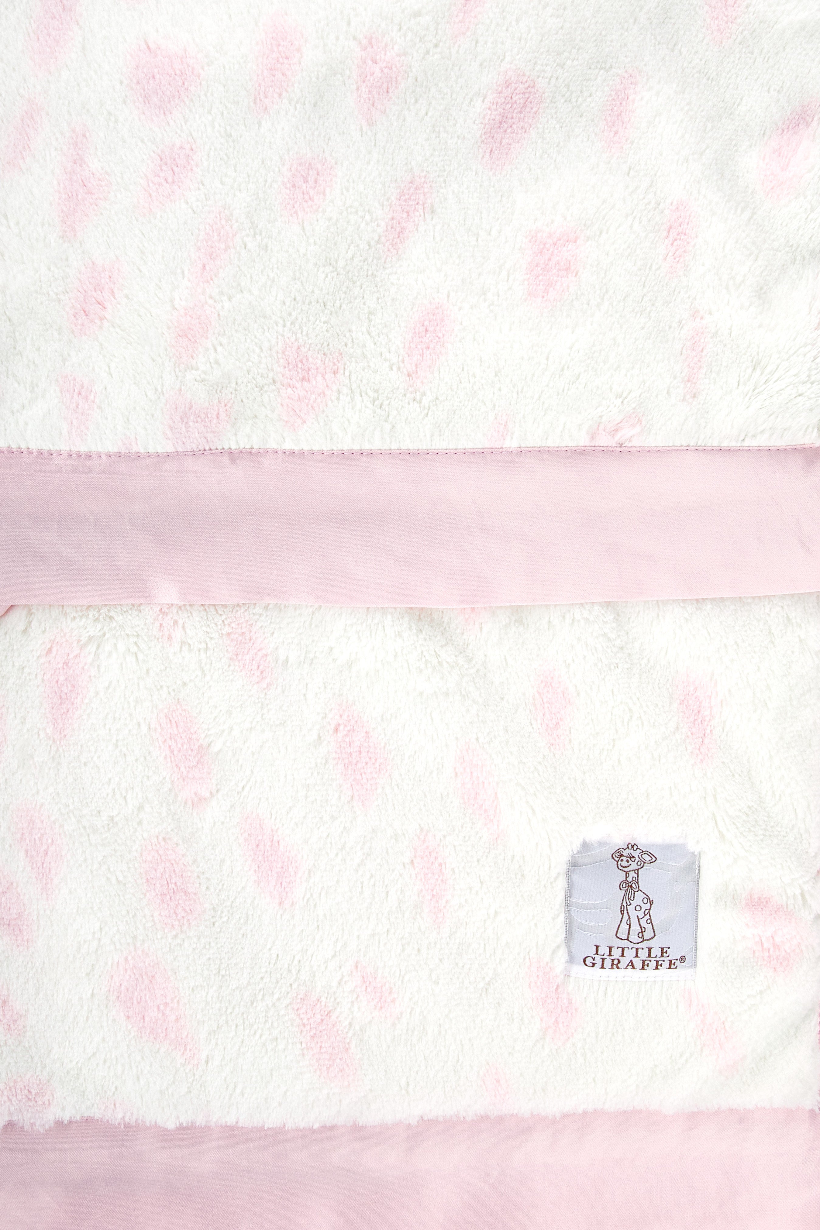Luxe Deer Blanket