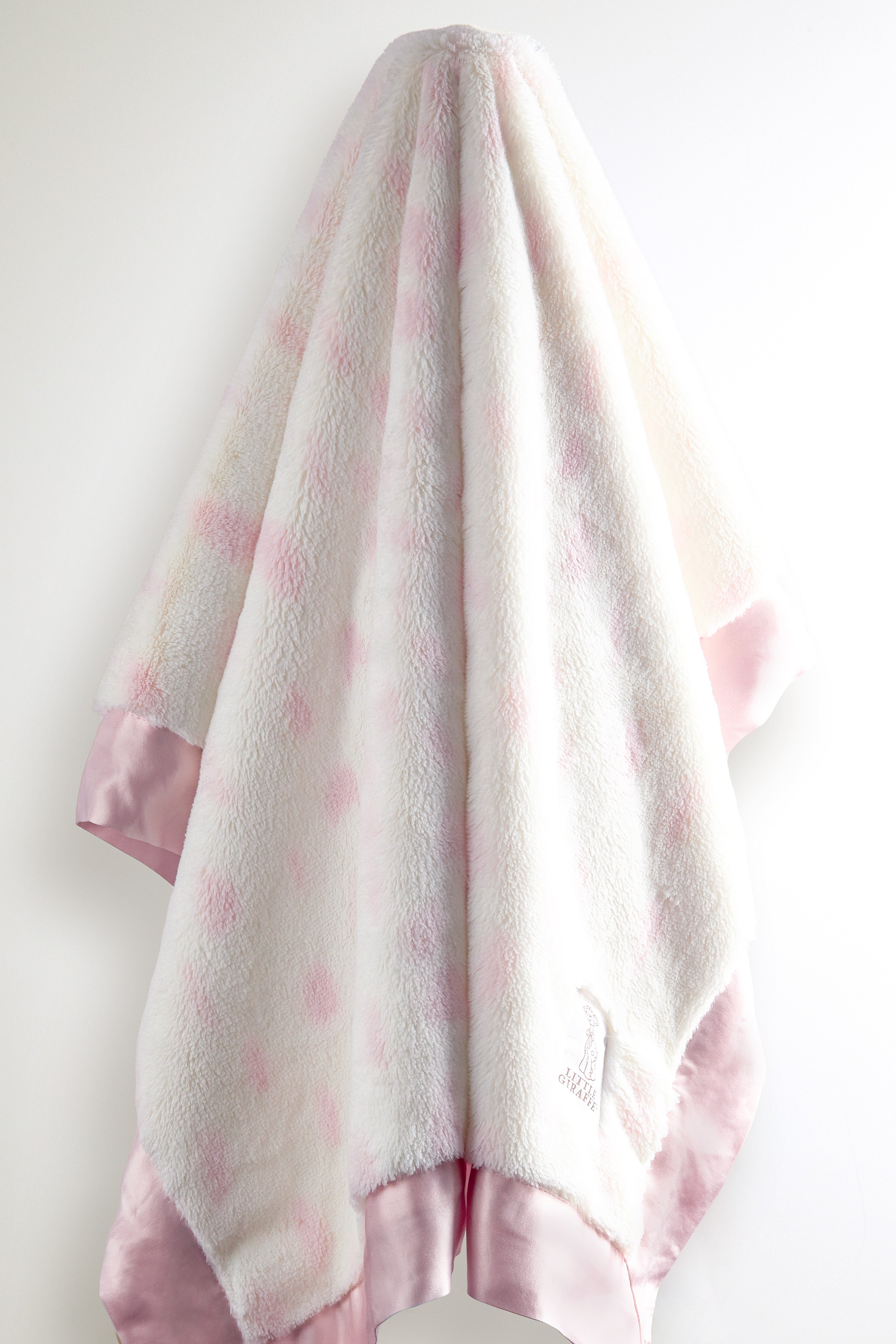 Luxe Deer Blanket