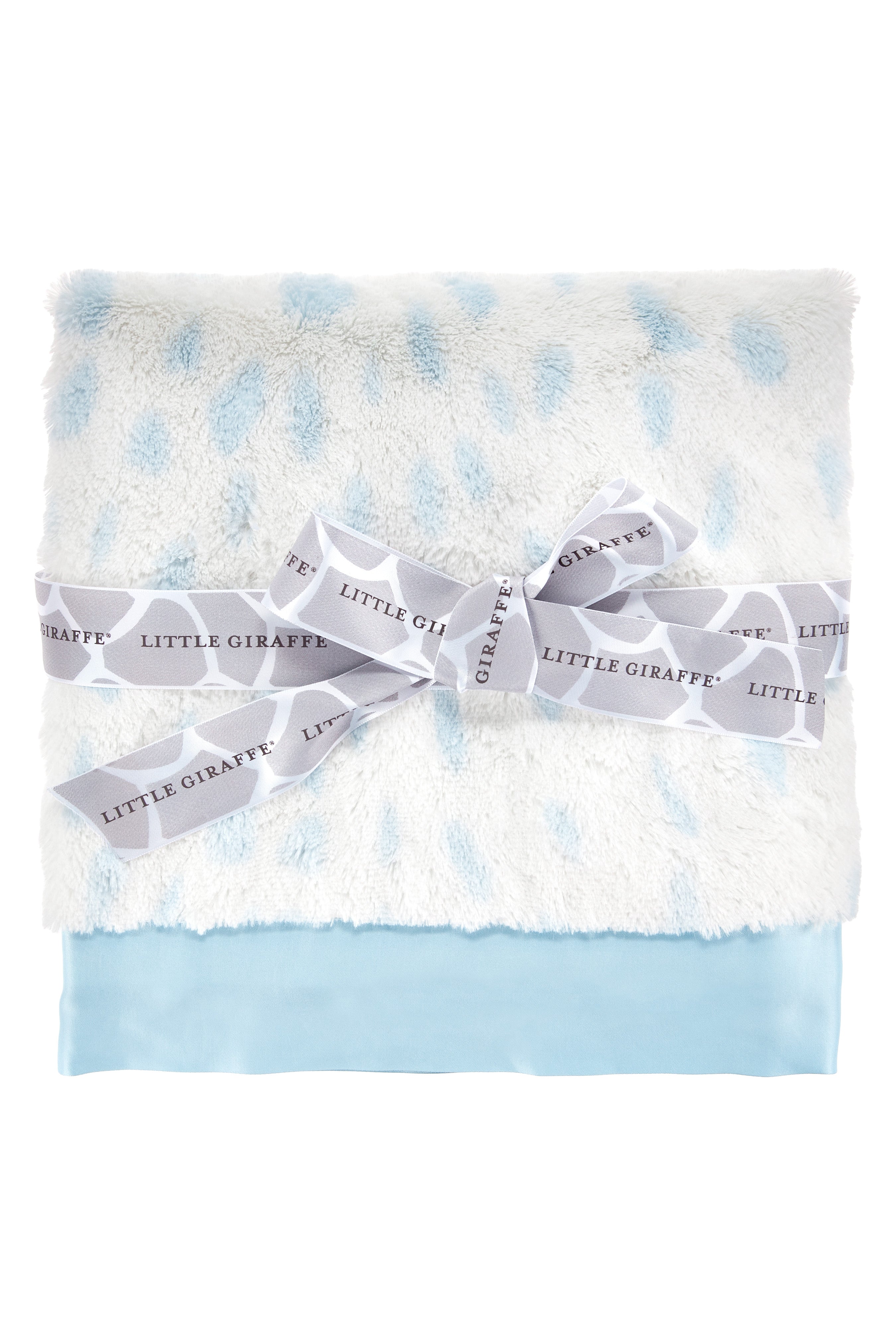 Luxe Deer Blanket
