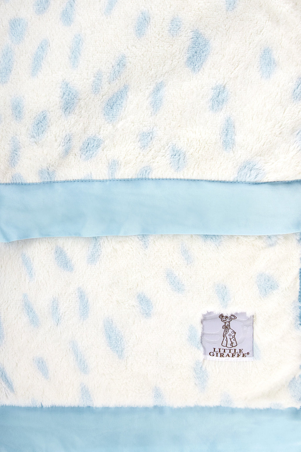 Luxe Deer Blanket