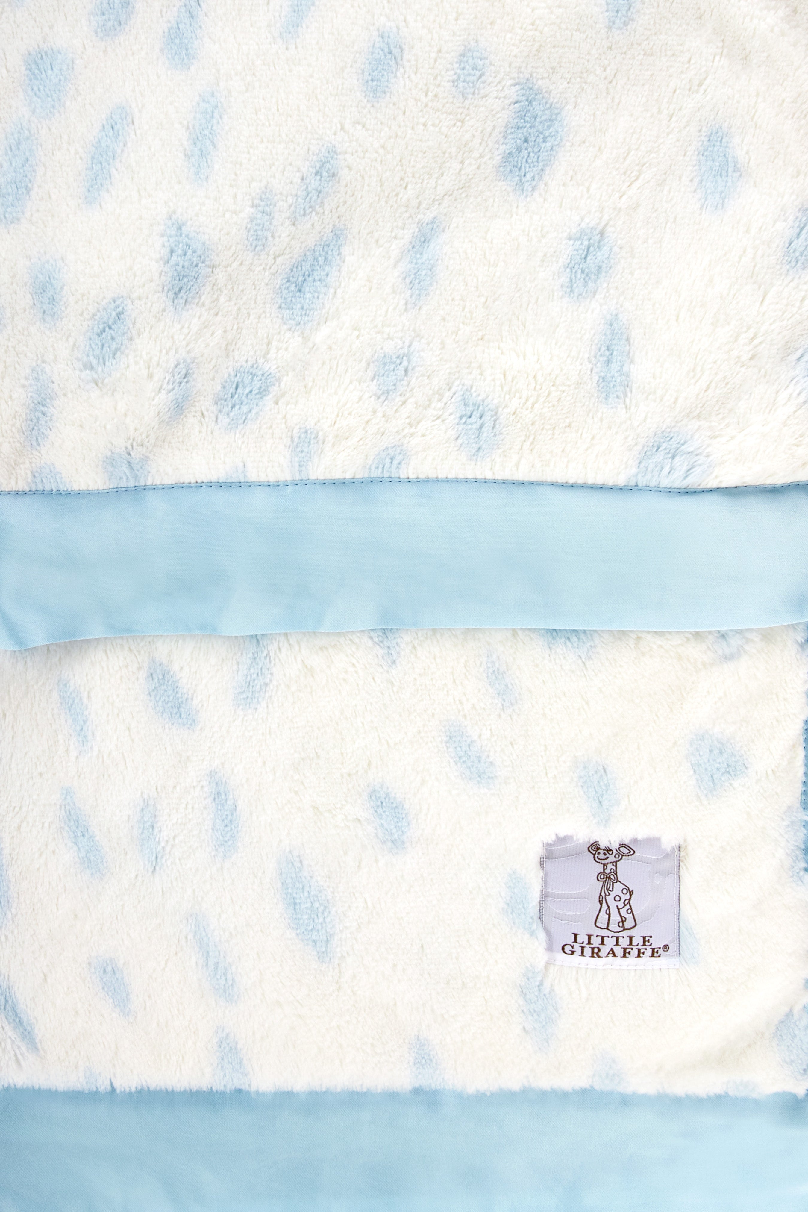 Luxe Deer Blanket