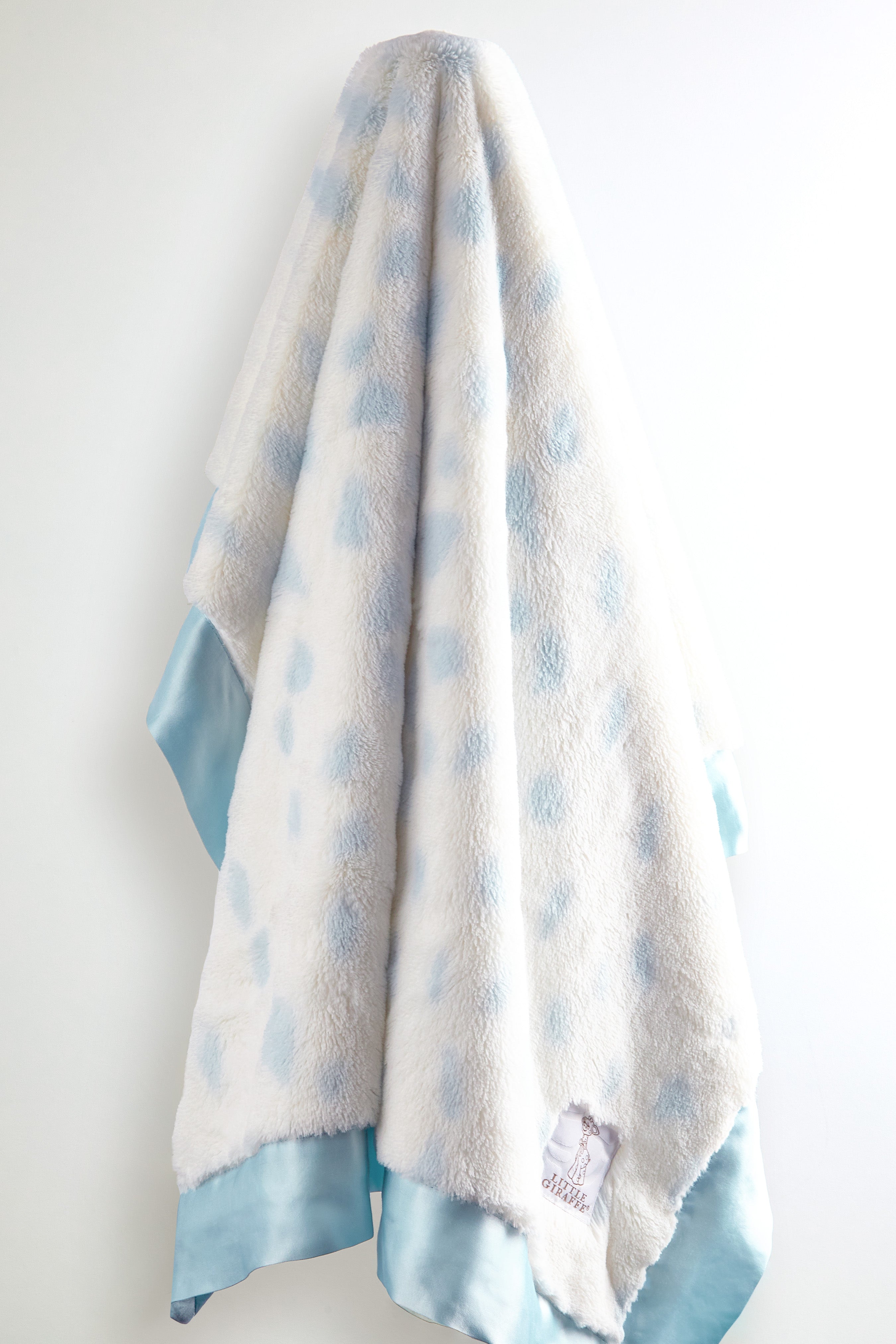Luxe Deer Blanket