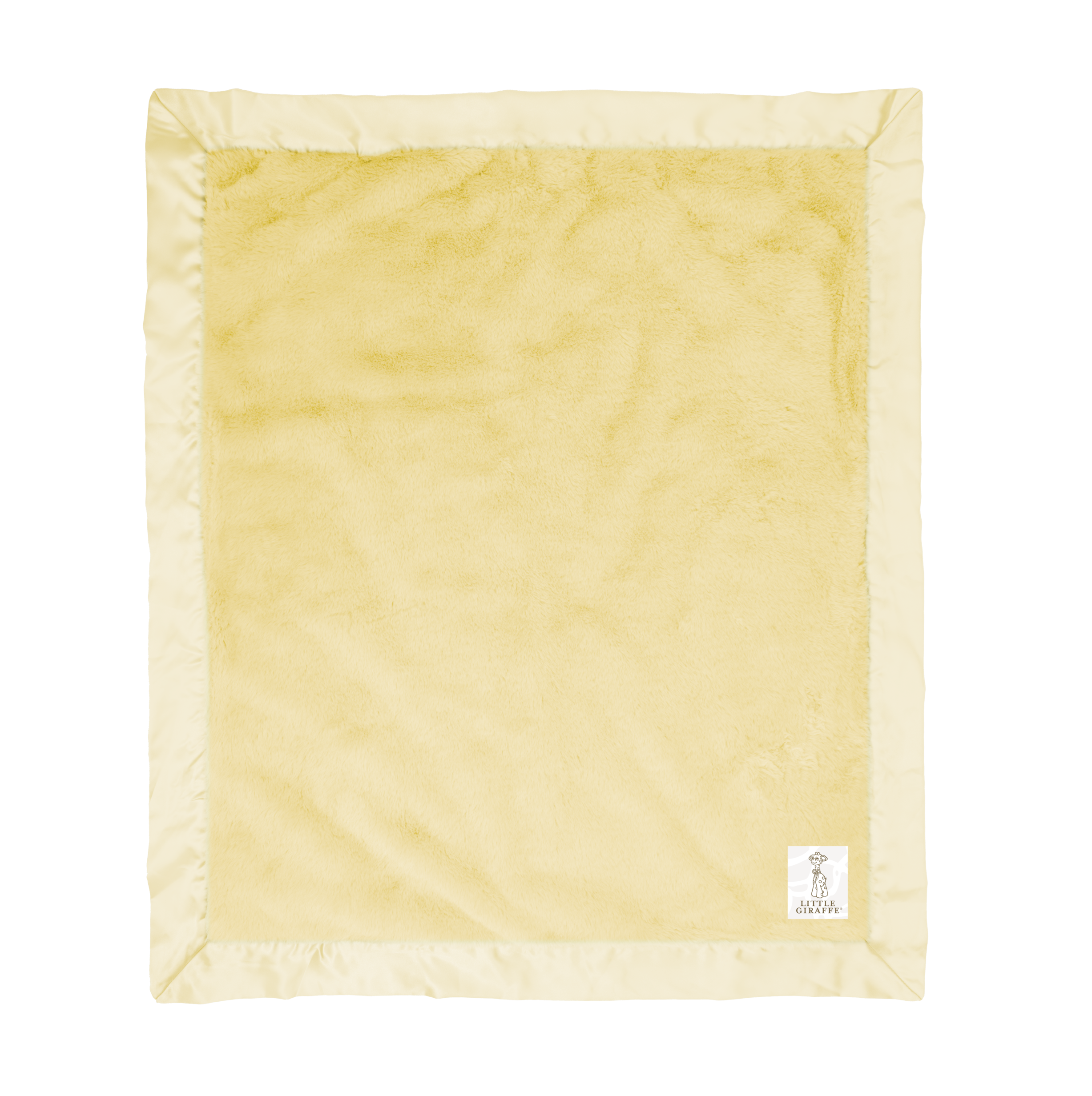 Luxe Macaron Collection Baby & Toddler Blanket (29" x 35")
