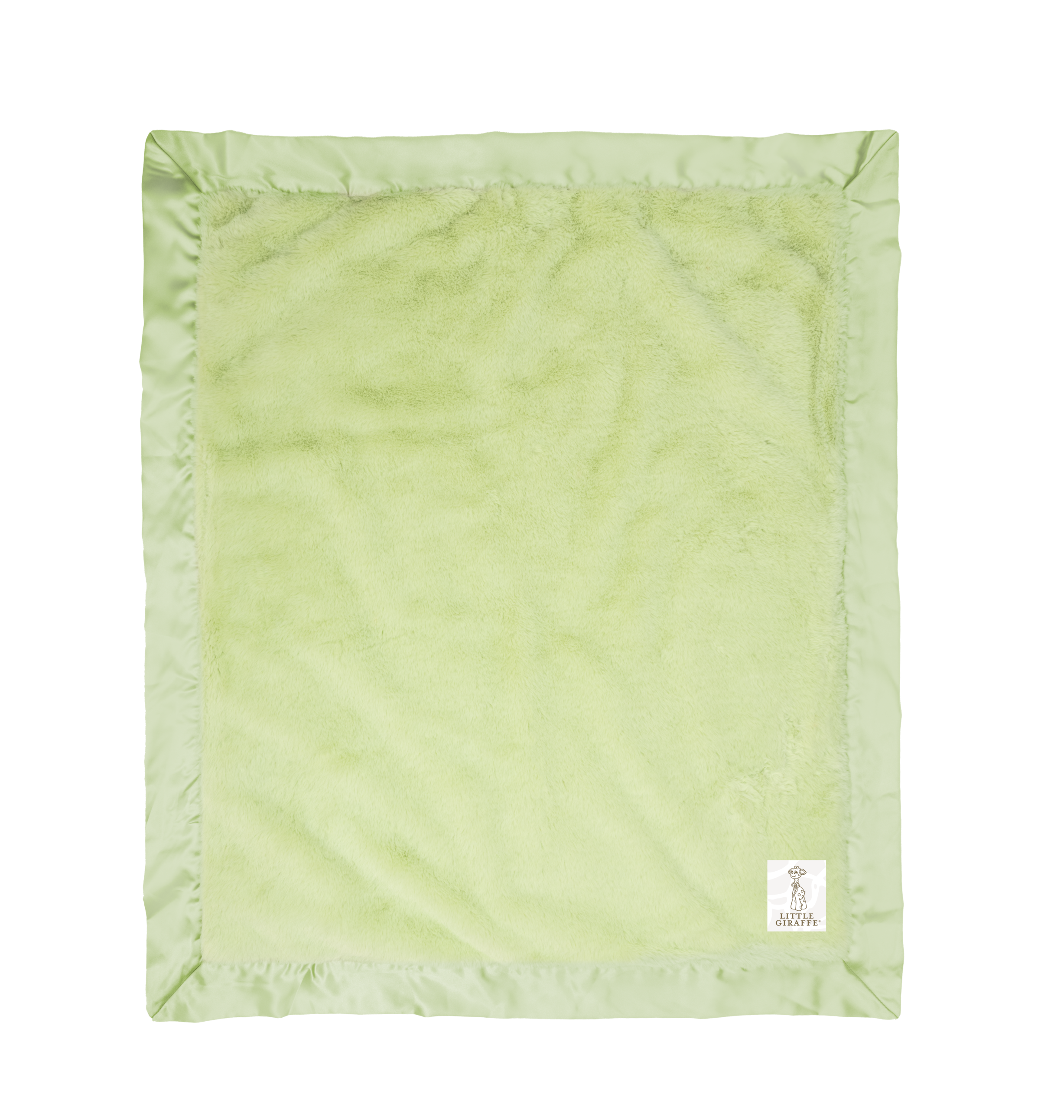 Luxe Macaron Collection Baby & Toddler Blanket (29" x 35")