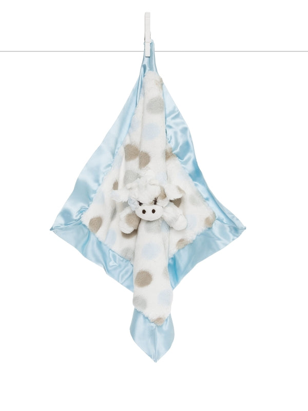 Little G™ Ultra-Plush Mini Blanky - Lovey & Security Blanket