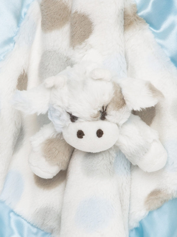 Little G™ Ultra-Plush Mini Blanky - Lovey & Security Blanket