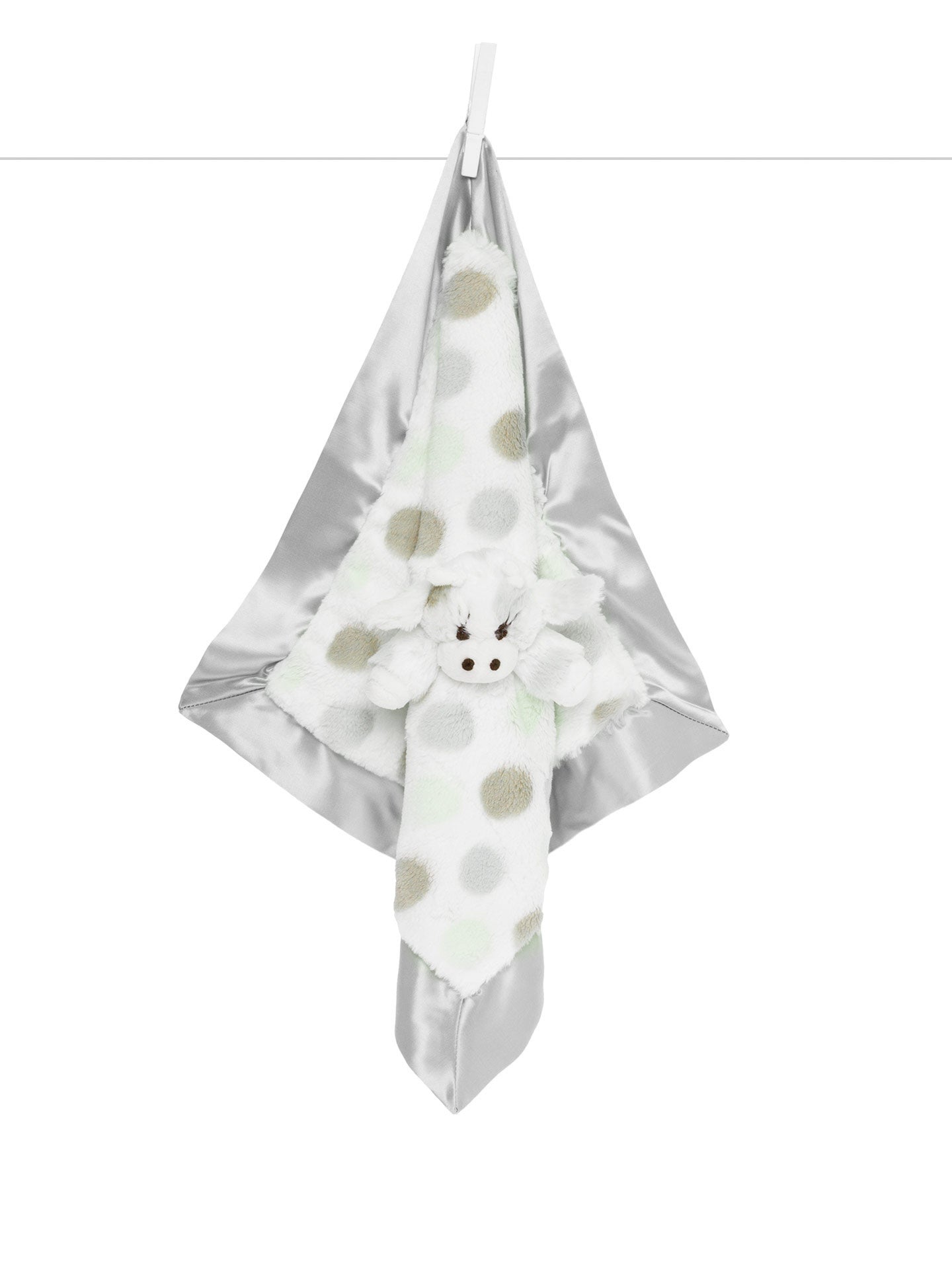 Little G™ Ultra-Plush Mini Blanky - Lovey & Security Blanket