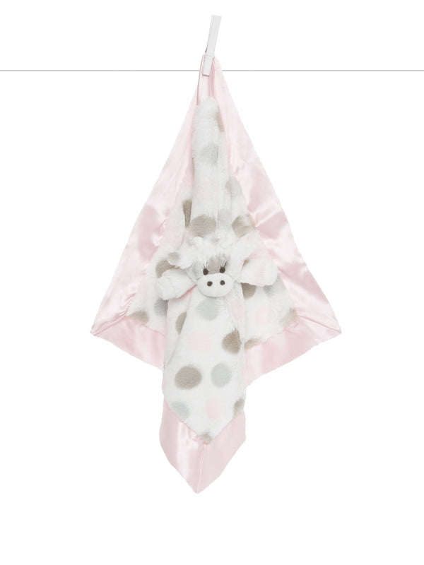 Little G™ Ultra-Plush Mini Blanky - Lovey & Security Blanket