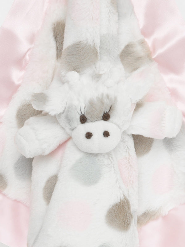 Little G™ Ultra-Plush Mini Blanky - Lovey & Security Blanket