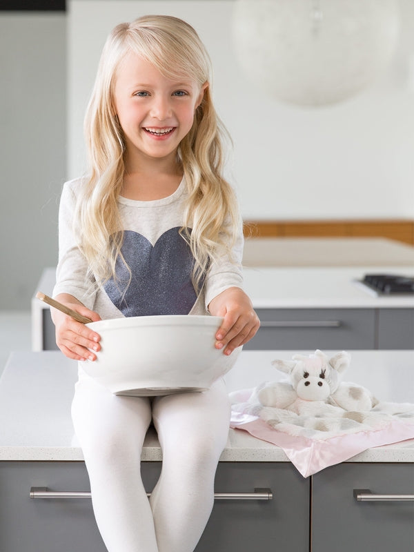 Little G™ Ultra-Plush Mini Blanky - Lovey & Security Blanket