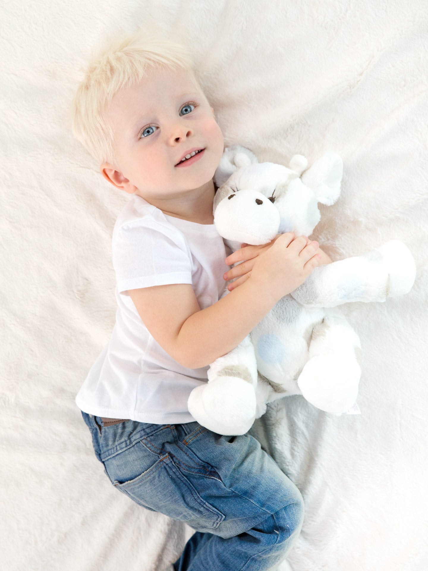 Little G™ Ultra-Soft Plush Toy