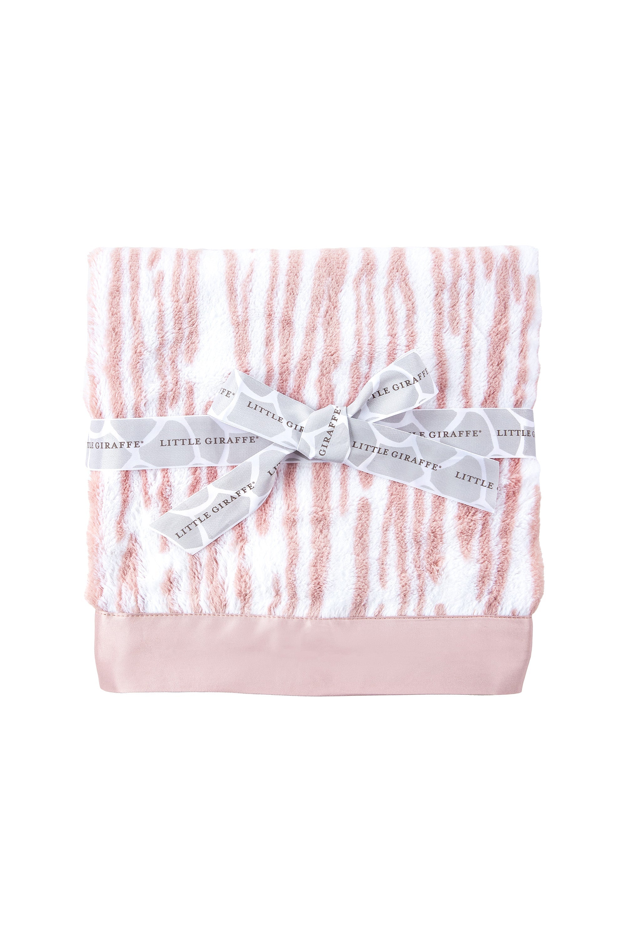 Luxe Grass Blanket