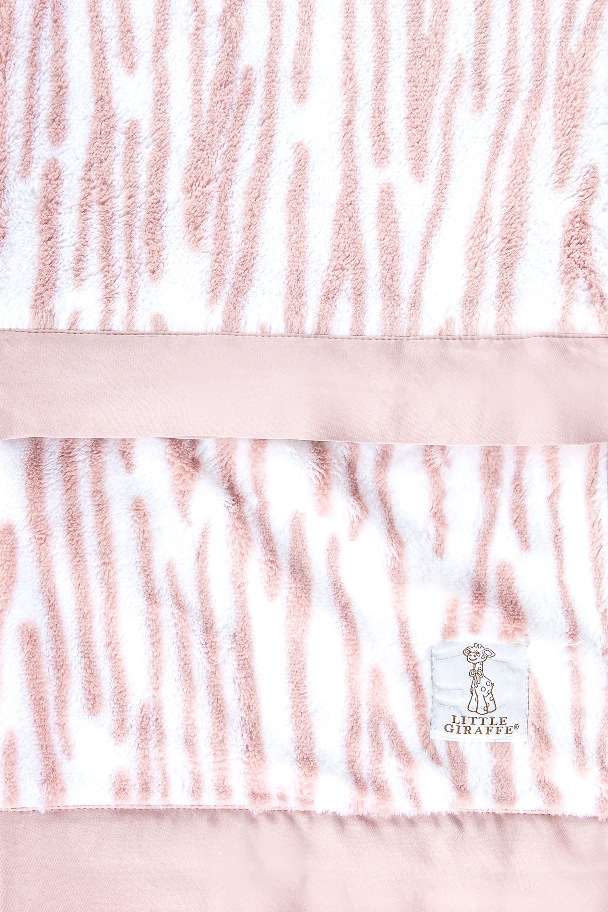 Luxe Grass Blanket