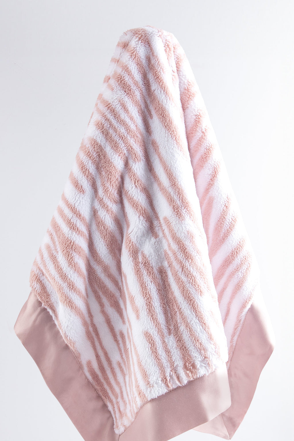 Luxe Grass Blanket