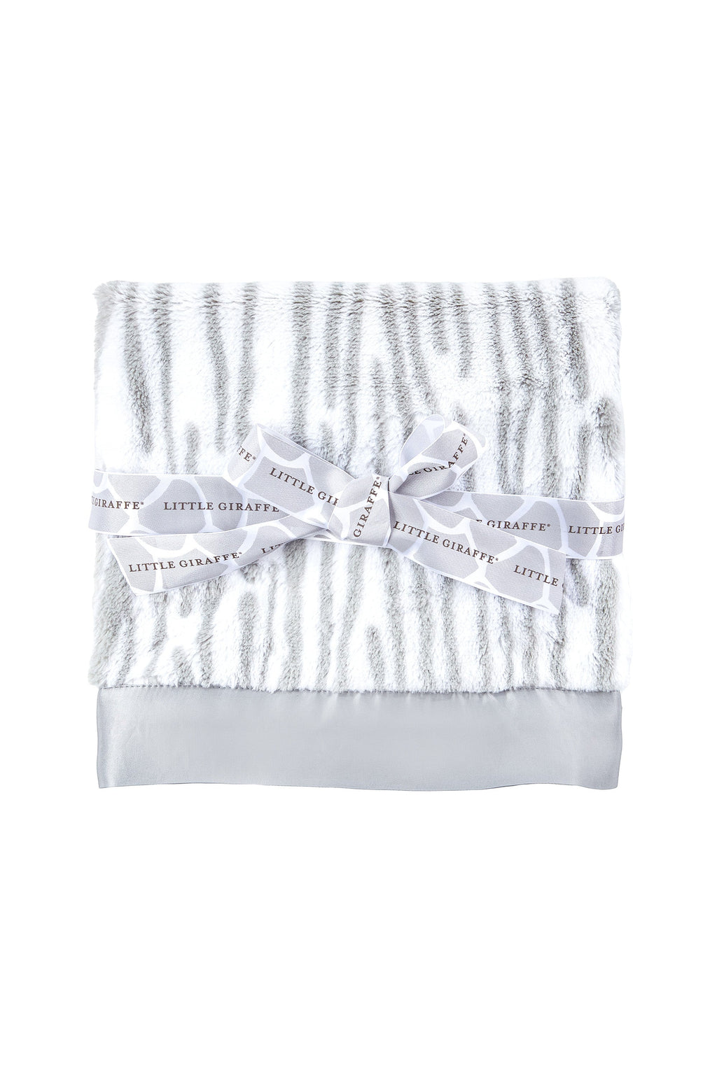 Luxe Grass Blanket