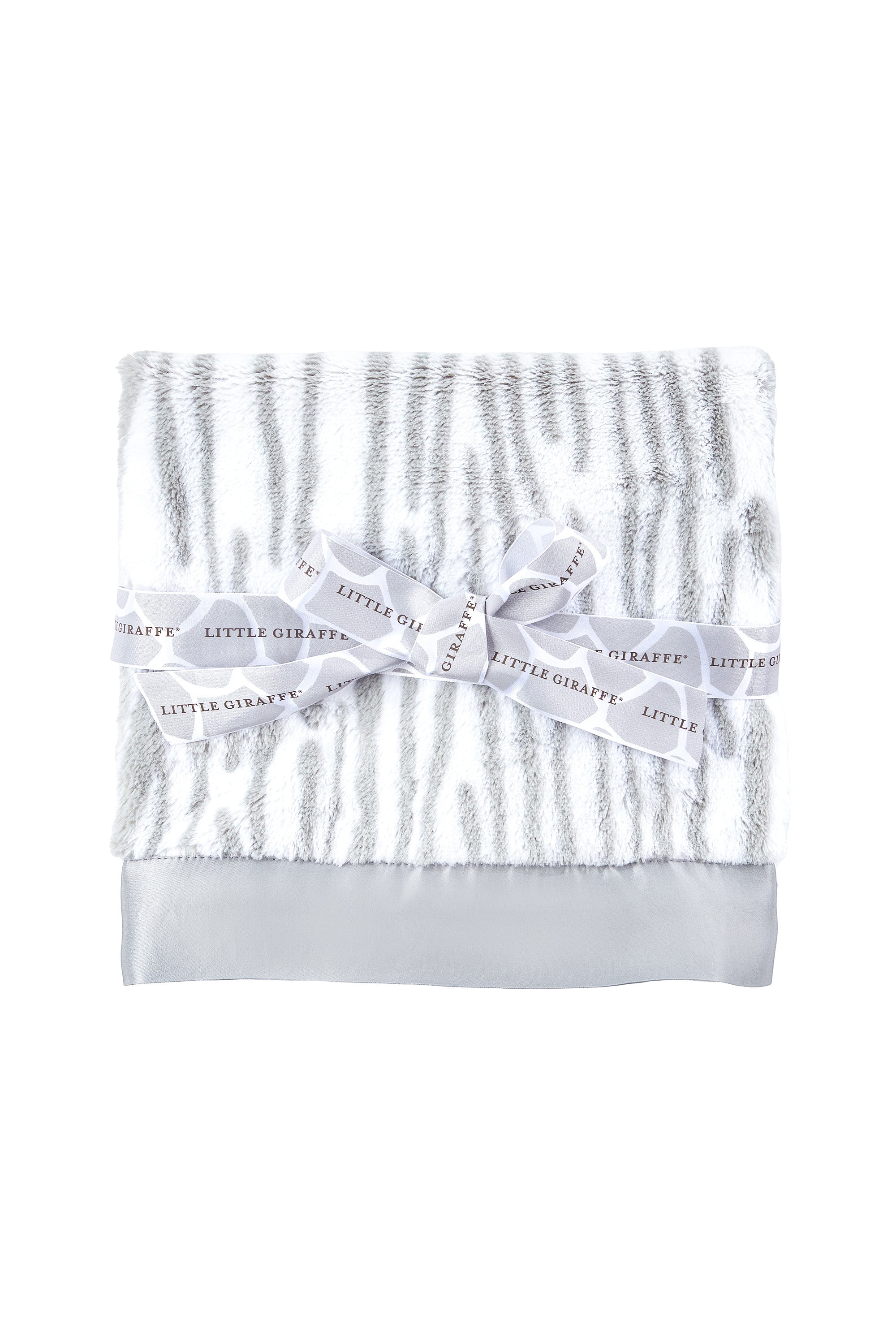 Luxe Grass Blanket