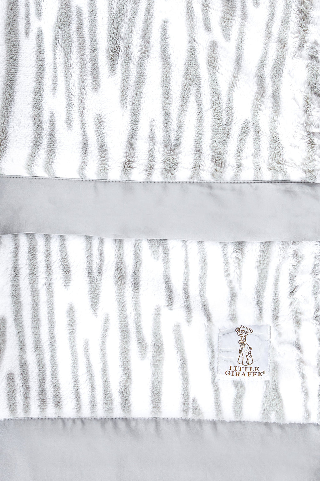 Luxe Grass Blanket