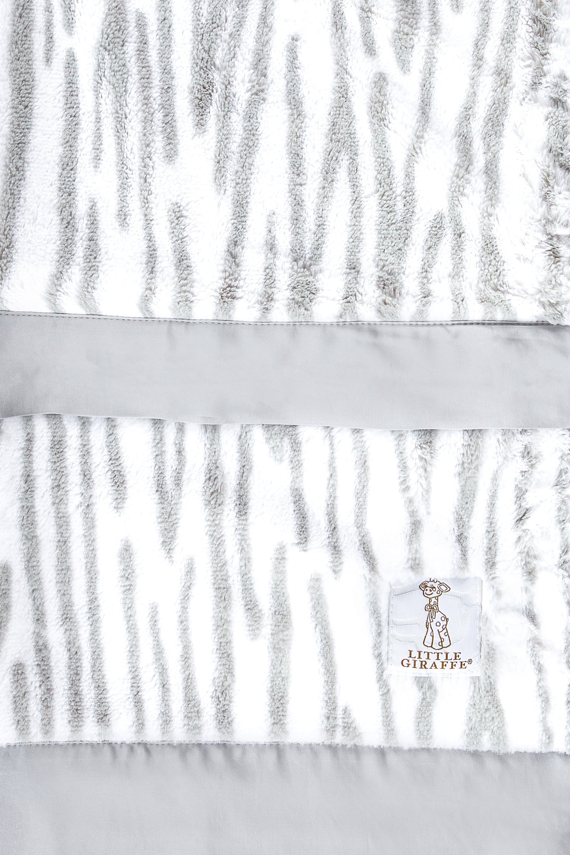 Luxe Grass Blanket