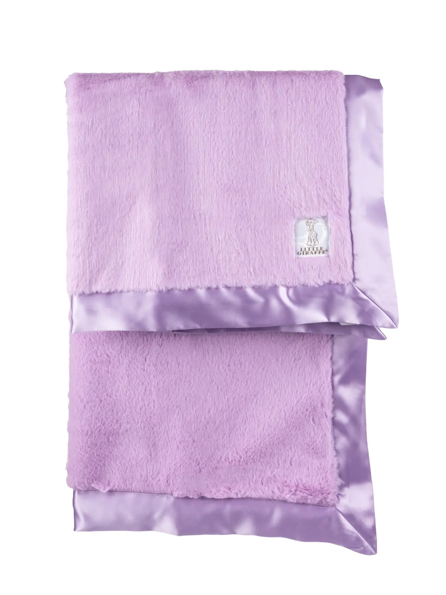 Luxe Macaron Collection Baby & Toddler Blanket (29" x 35")