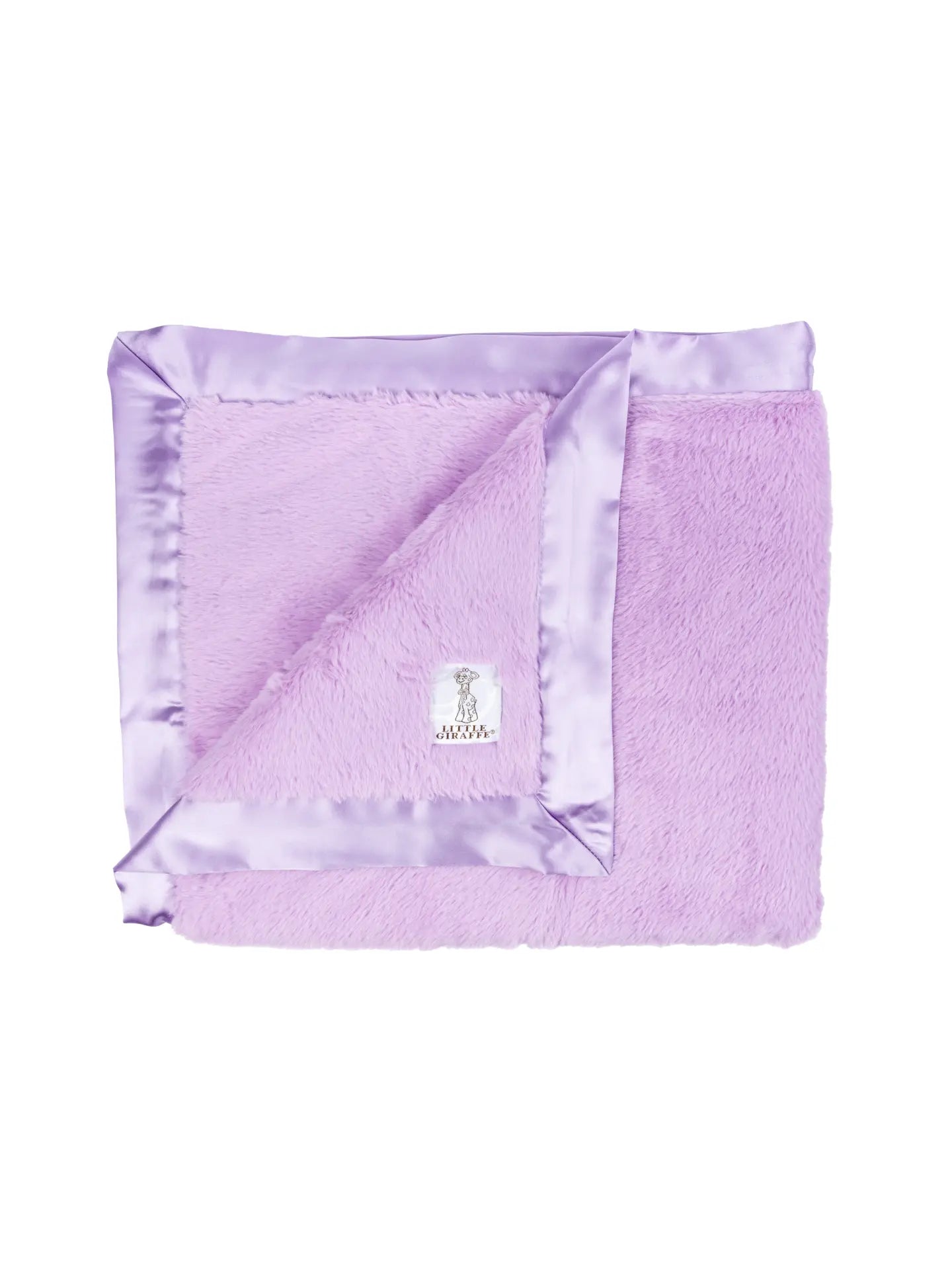 Luxe Macaron Collection Baby & Toddler Blanket (29" x 35")
