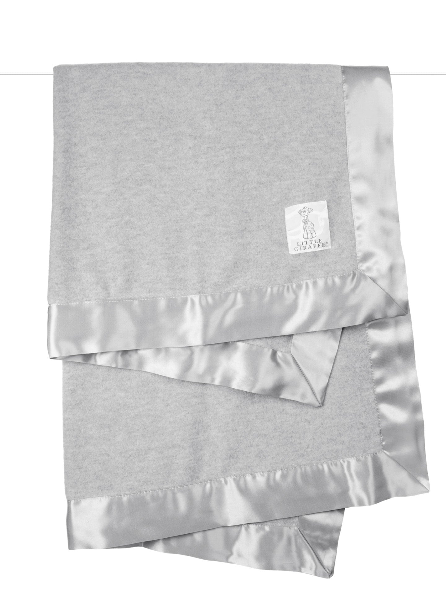 Muse™ Faux Cashmere Baby & Toddler Blanket (29" x 35")
