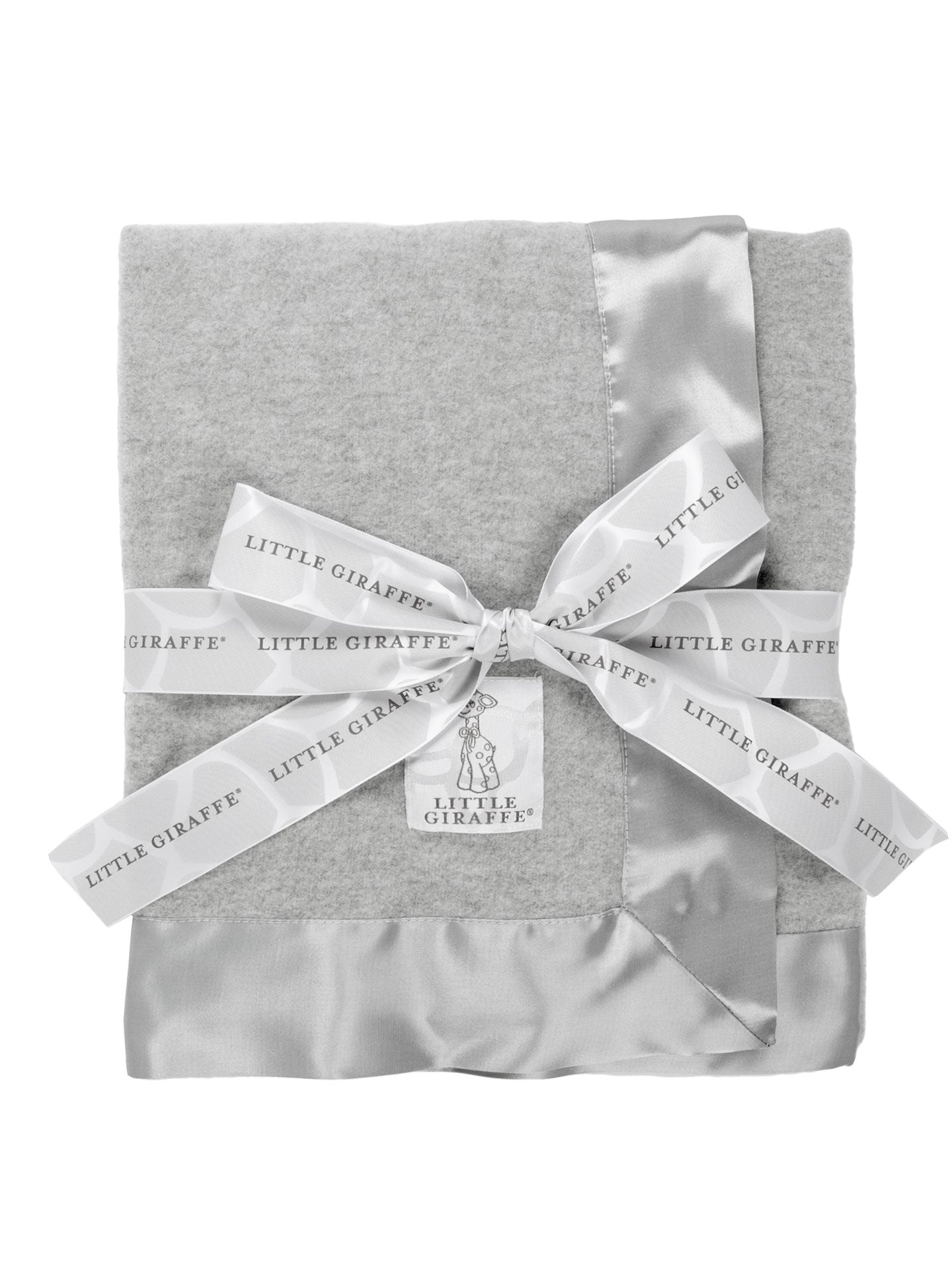 Muse™ Faux Cashmere Baby & Toddler Blanket (29" x 35")