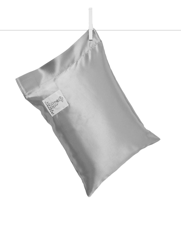 Satin Decorative Nursery Pillow (10" x 13")