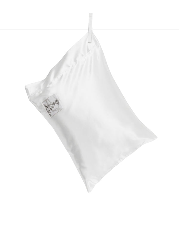 Satin Decorative Nursery Pillow (10" x 13")
