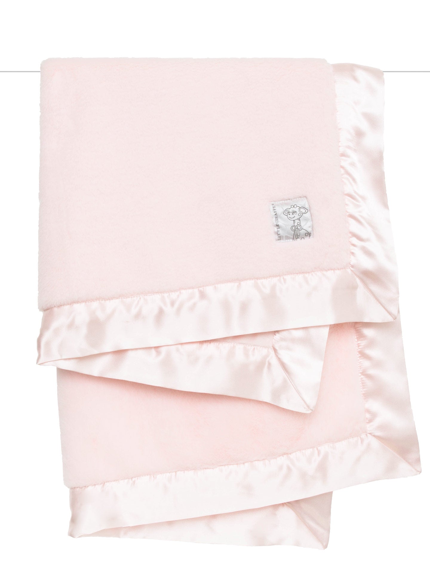 Posh Mink™ Baby & Toddler Blanket (30.5" x 36.5")