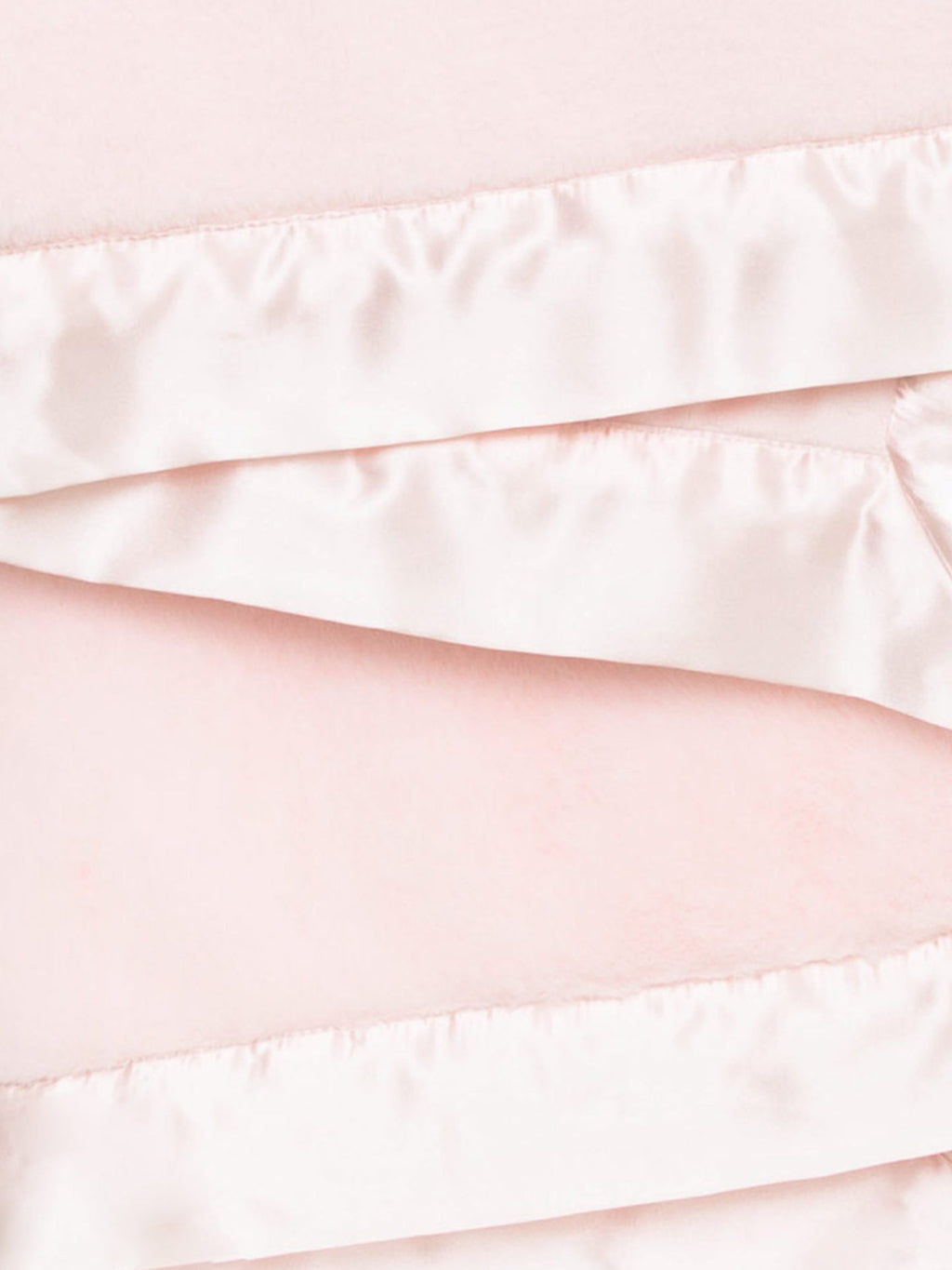 Posh Mink™ Baby & Toddler Blanket (30.5" x 36.5")