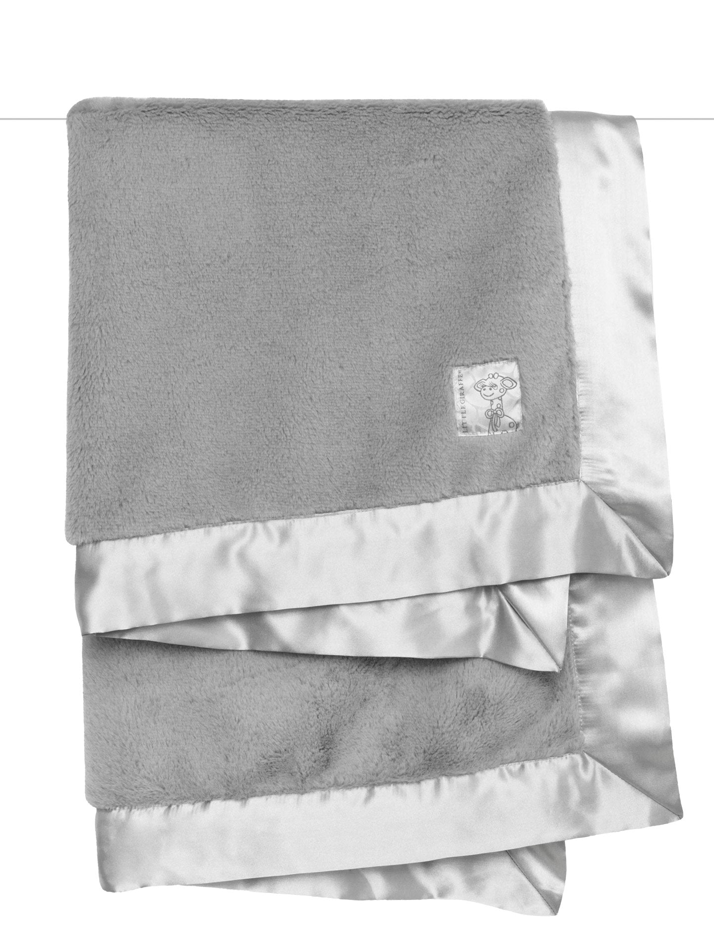 Posh Mink™ Baby & Toddler Blanket (30.5" x 36.5")