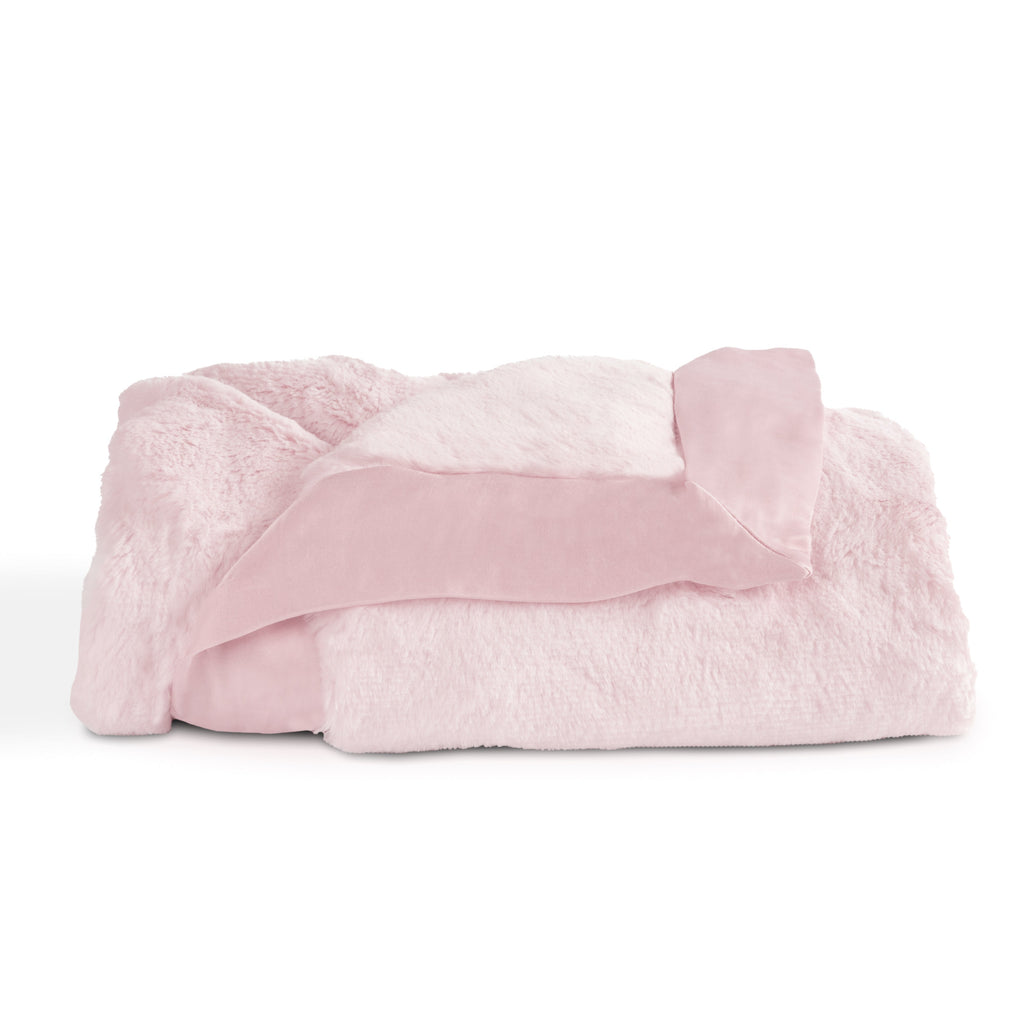 Luxe Baby & Toddler Blanket (29" x 35")